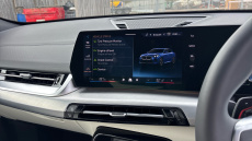 BMW X2 sDrive 20i M Sport 5dr Step Auto Petrol Hatchback